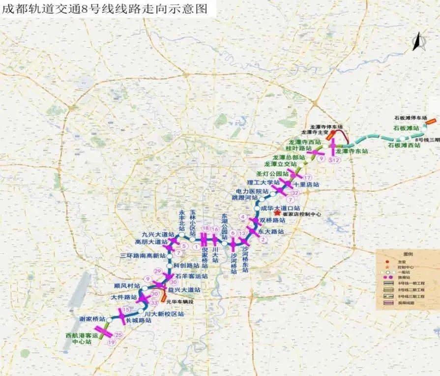 成都繁荣新篇章，最新发展动态揭秘