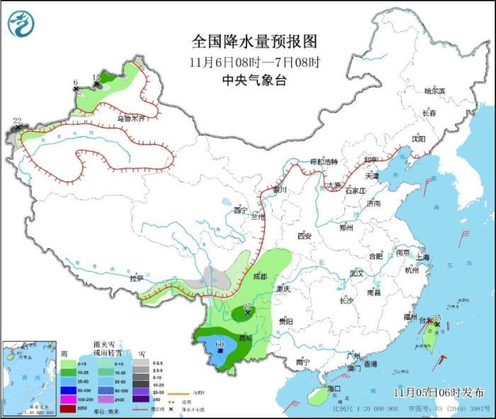 引领时代变革的最新动态力量