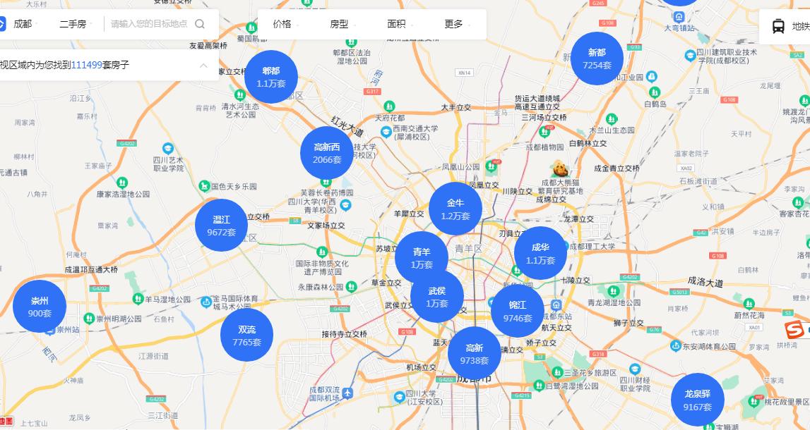 平原二手房最新出售信息深度解析，全面解读房源、价格与市场趋势