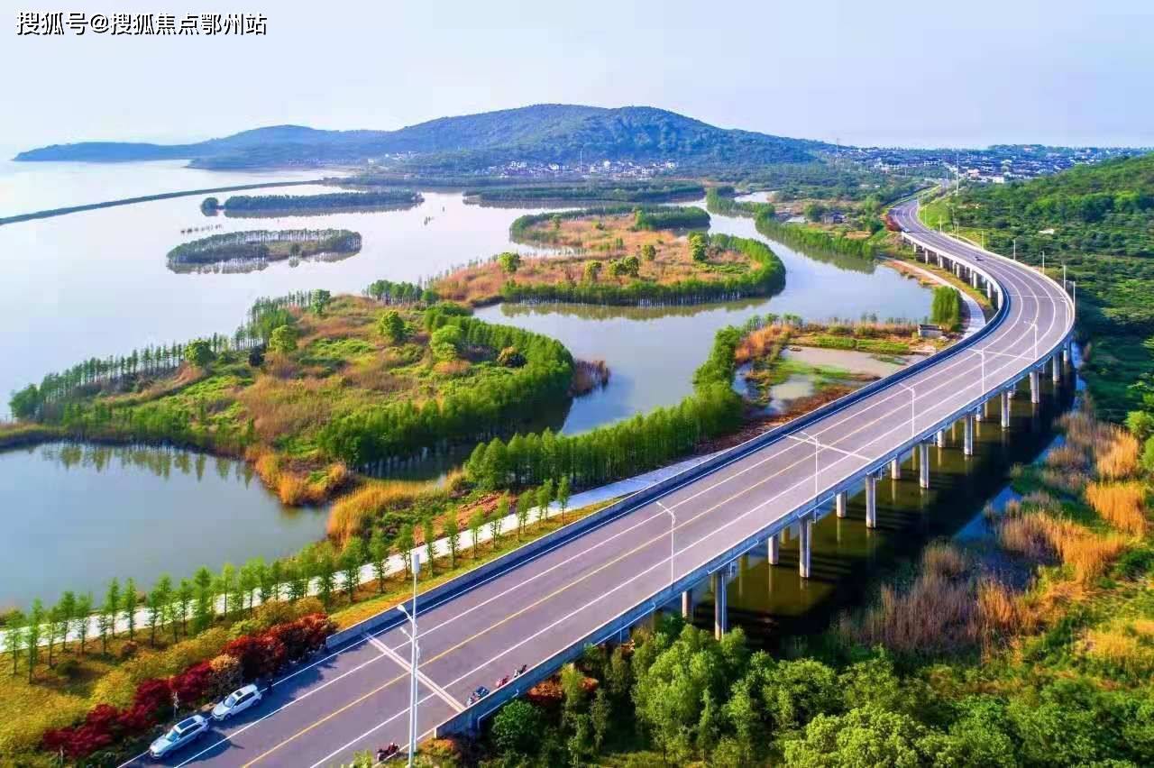 南京浦口最新野钓地点大揭秘