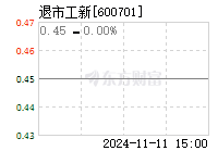 工大高新最新动态深度解读及前景展望（股票代码600701）