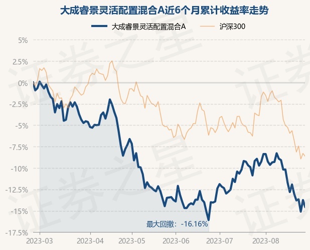 大成睿景最新净值动态解析及前景展望（XXXX年XX月XX日）