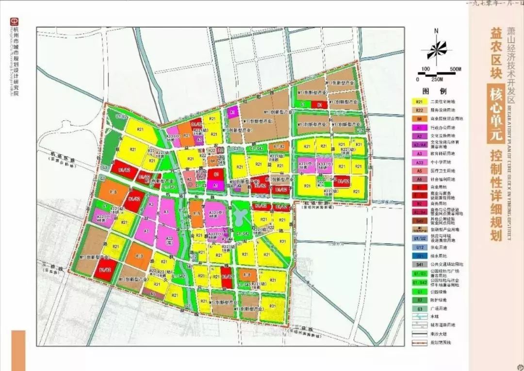 高淳区最新建设规划图揭秘，城市发展的宏伟蓝图