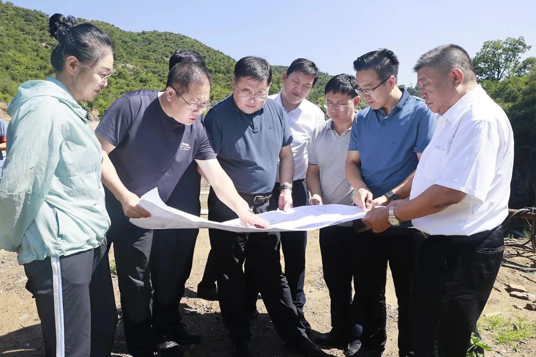 玉门河保障房进展顺利，民生福祉不断提升