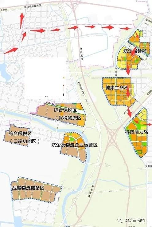 廊坊万庄地铁建设进展及未来展望最新消息