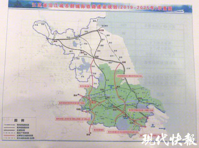 锡张城际铁路最新动态全面解析