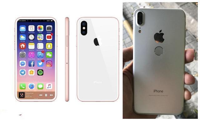 iPhone 8最新消息大汇总