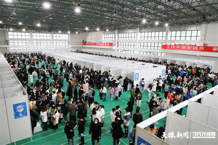 贵定人才网最新招聘动态及其区域人才市场的变革影响