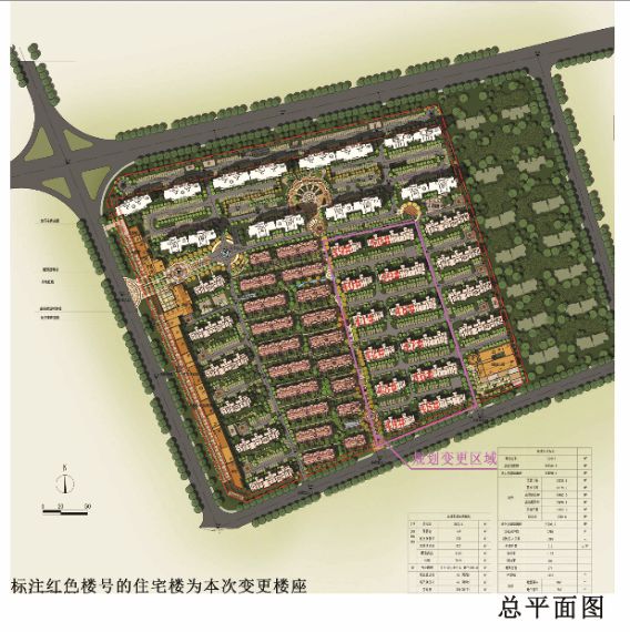 河套世家御园最新动态深度剖析