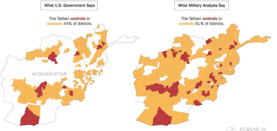 阿富汗局势最新动态更新