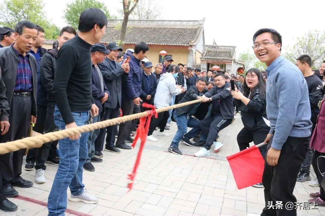 泾明乡领导团队引领乡村发展探索与实践