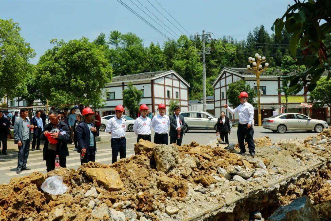 隆治乡新项目，推动地方经济转型升级的关键动力