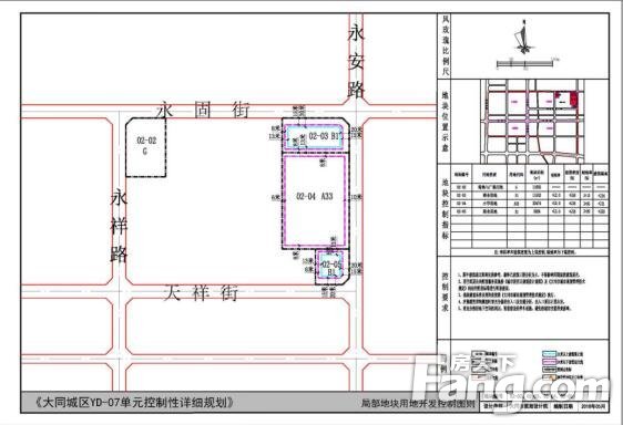 山西省大同市矿区姜家湾街道未来发展规划展望