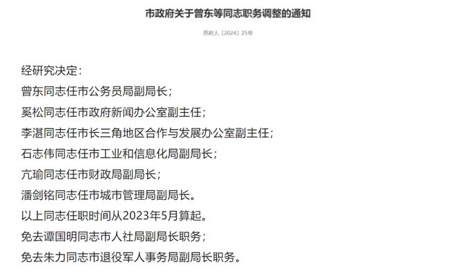 平冈农场人事大调整，迈向崭新篇章的引领者