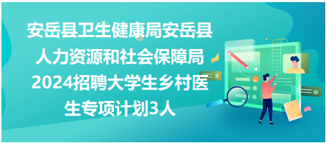 德格县卫生健康局最新招聘启事