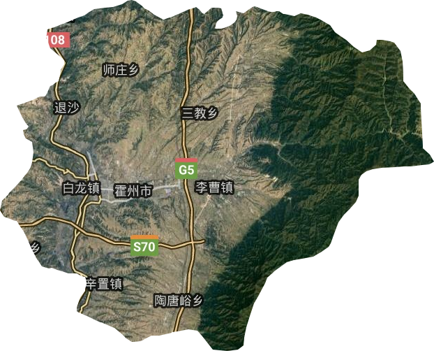 山西省临汾市霍州市鼓楼办事处最新发展规划深度解析