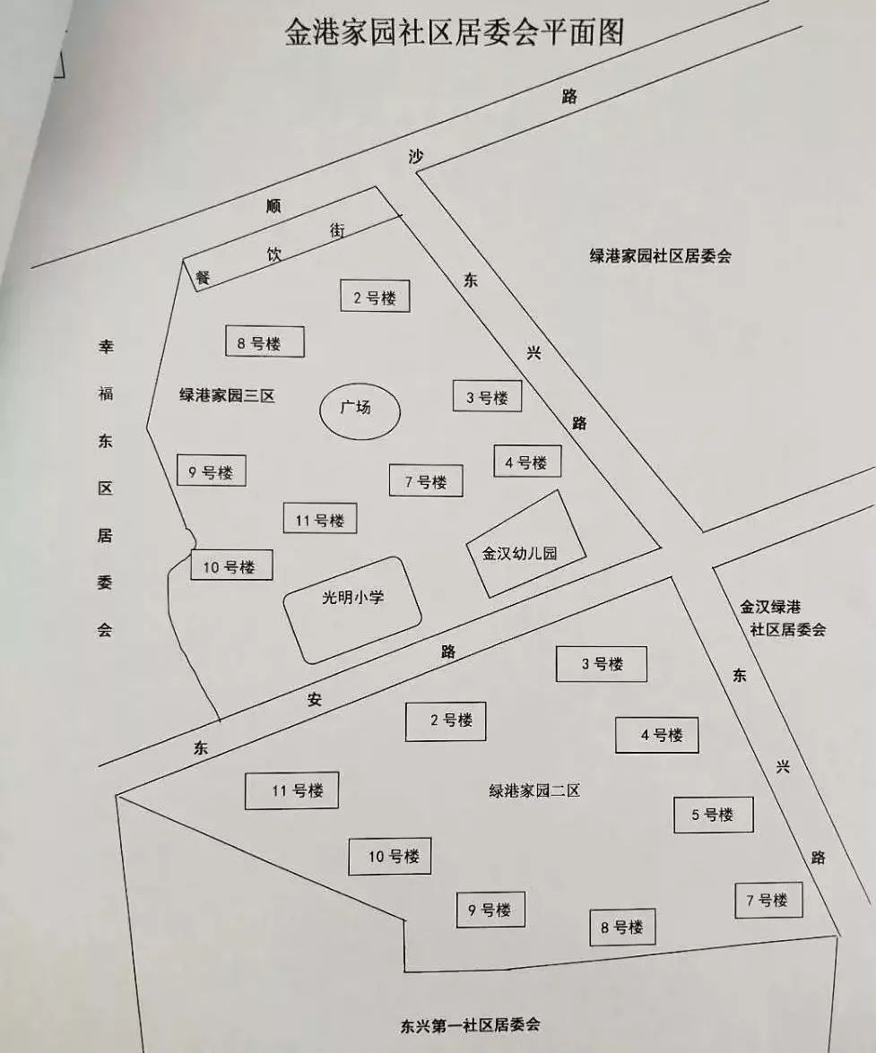 福利巷居委会发展规划，打造宜居社区，共创美好未来生活