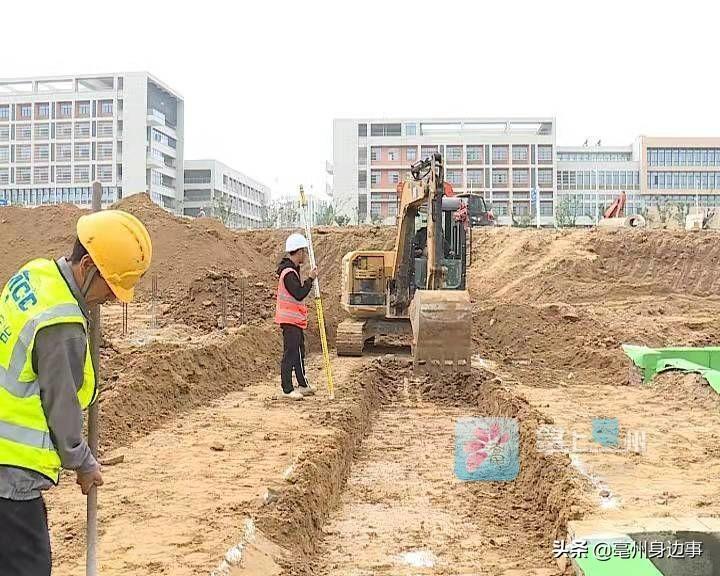 蒙城县住房和城乡建设局领导团队最新调整及工作展望