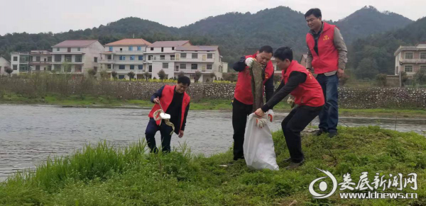 水洞底镇新闻快报，最新动态与报道汇总