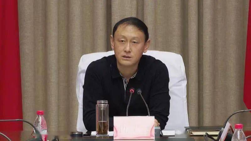 水长乡文屏镇人事任命动态，最新更新及影响分析