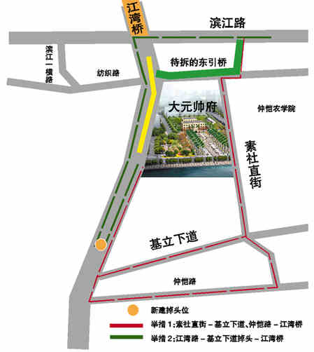 棠下街道最新发展规划，塑造未来城市新面貌蓝图