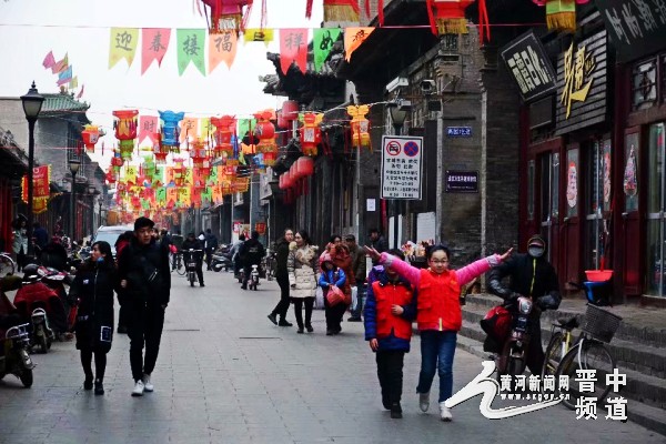 祁县昭馀镇最新项目，地区发展的强大引擎