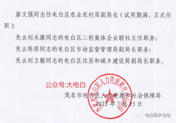 寨子村委会人事任命，推动村级治理现代化的关键一步