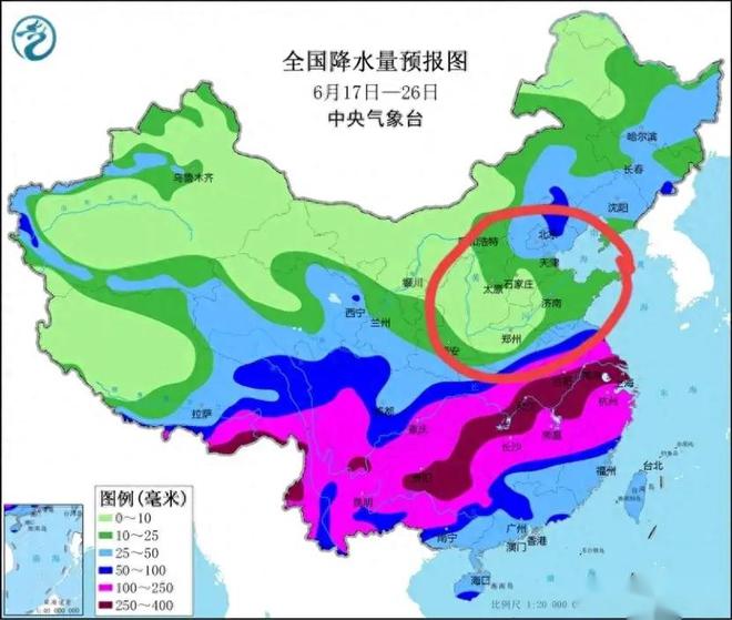 夏集镇天气预报最新详解