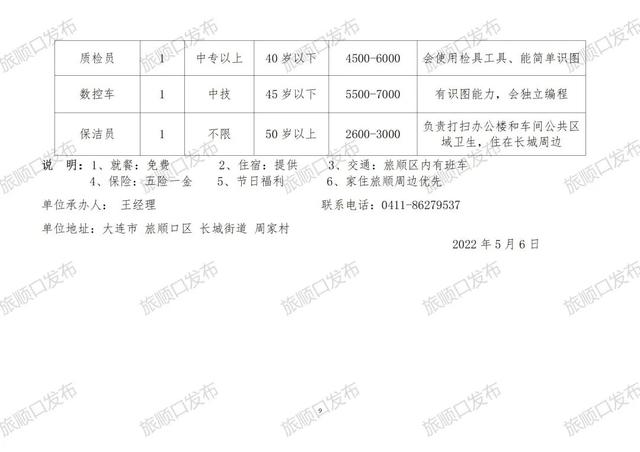 阙家村最新招聘信息总览