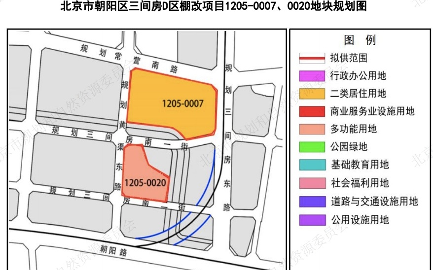 朝阳区发展规划揭秘，塑造未来城市新引擎的动力源