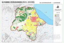 金门县自然资源和规划局最新项目概览