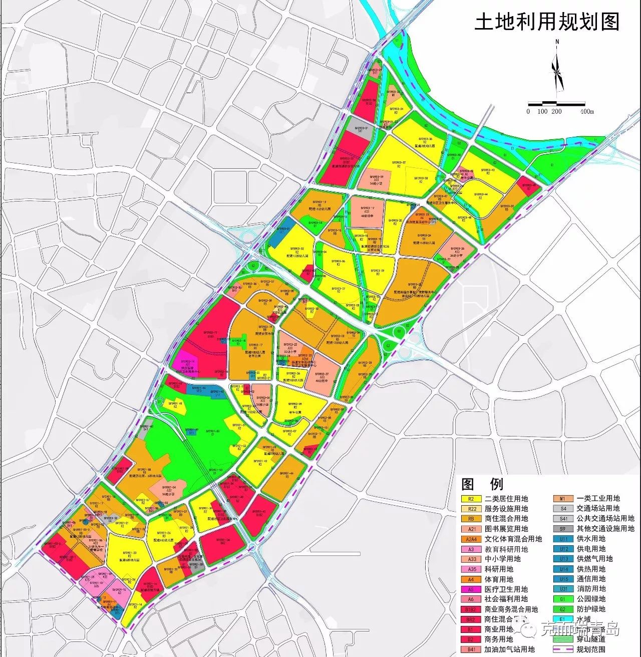 茨采街道最新发展规划，塑造未来城市崭新面貌