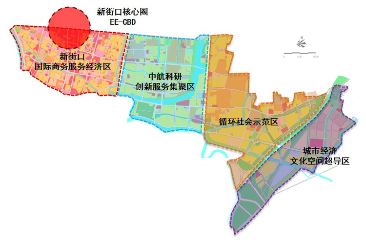 白下区统计局发展规划，构建现代化统计体系，推动区域数据治理创新实践