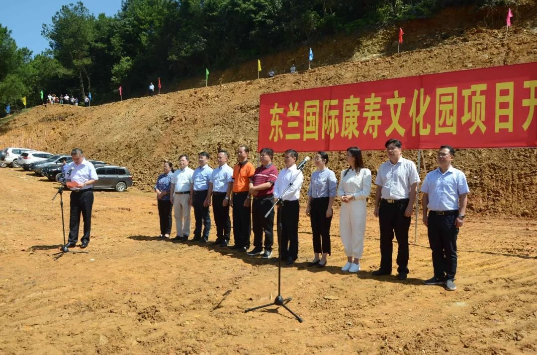 兰采乡新项目引领乡村崭新篇章发展之路