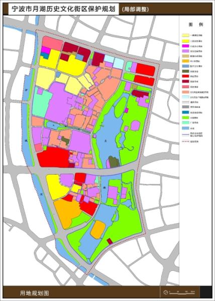 慈湖街道最新发展规划，塑造未来城市崭新面貌