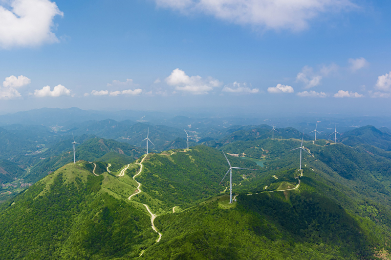 高山镇璀璨明珠项目，引领地区发展的先锋典范