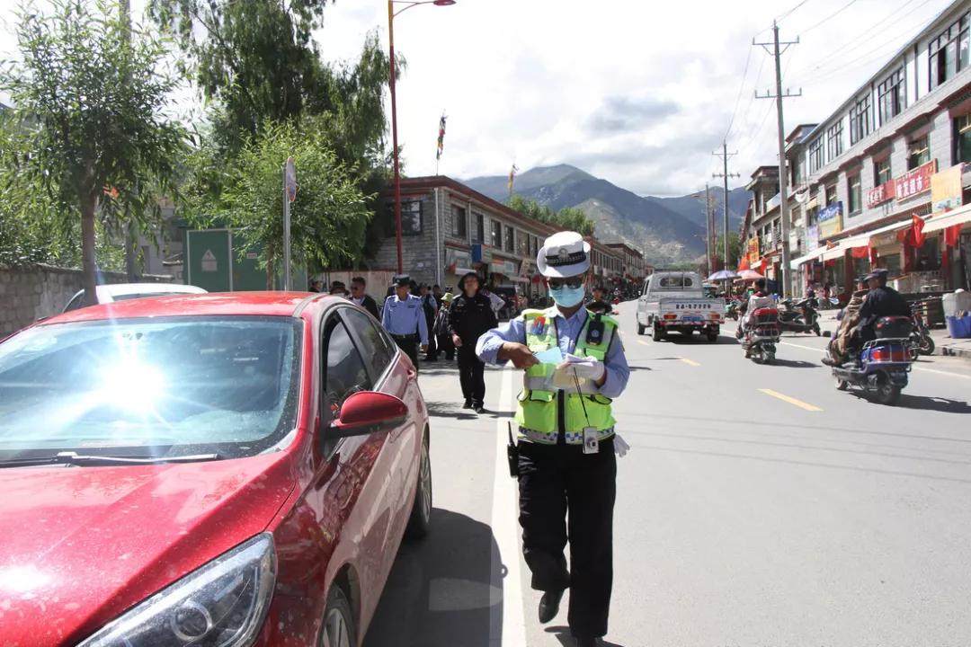 娘拉乡交通更新，道路建设进展显著，出行更便捷