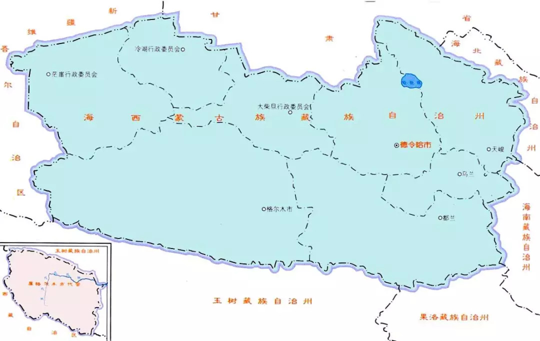 海南藏族自治州市信访局最新发展规划概览