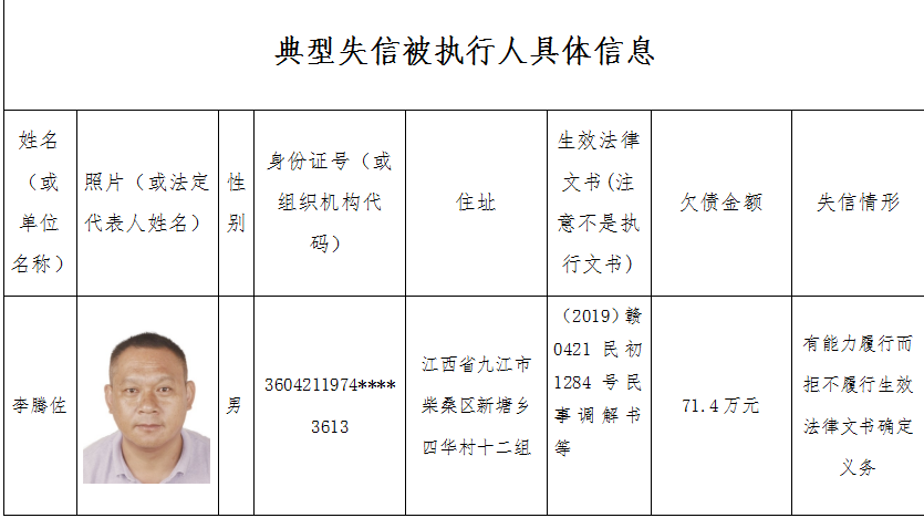 九江市地方税务局人事任命最新公告