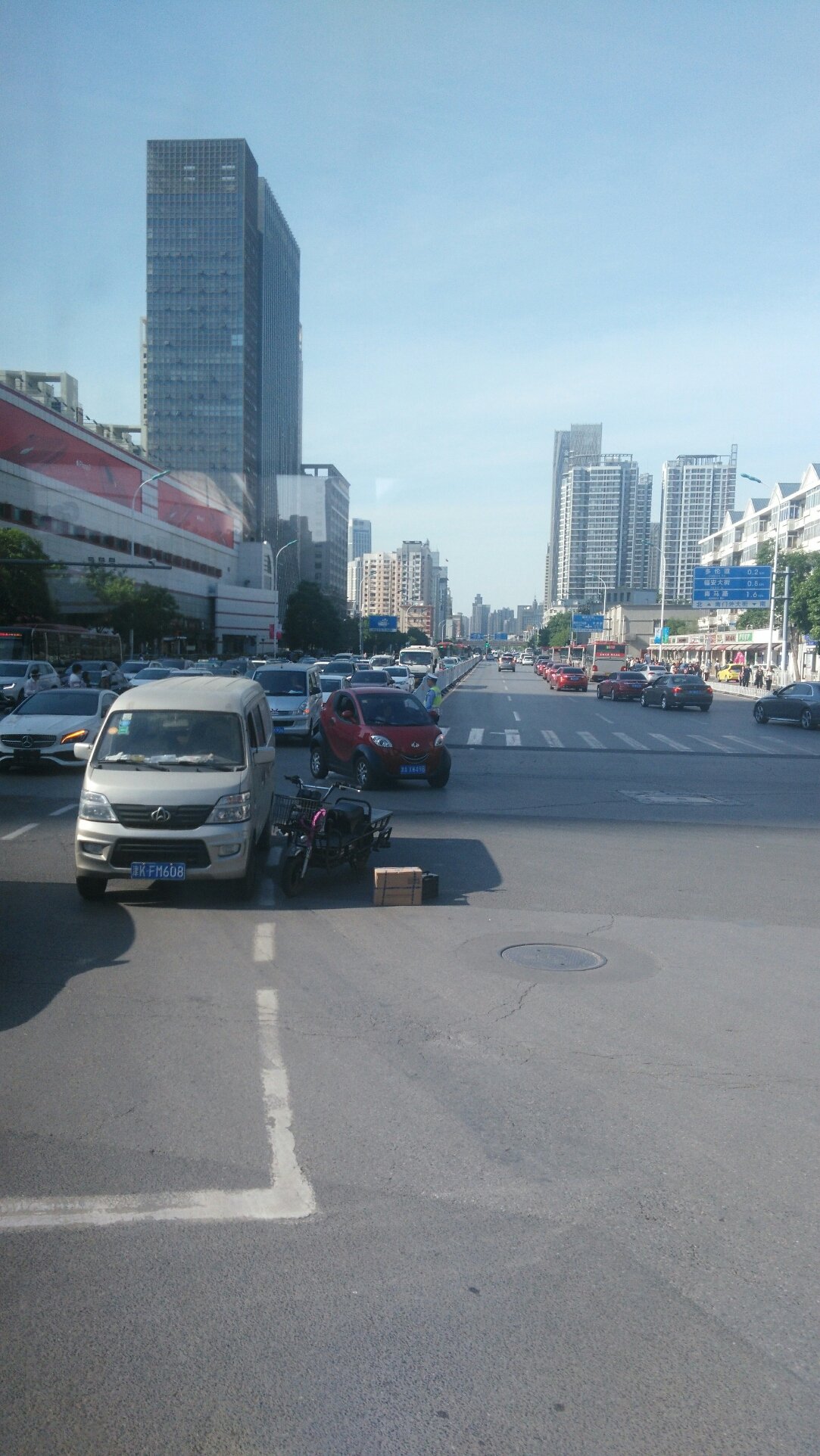 同安路街道天气预报最新详解