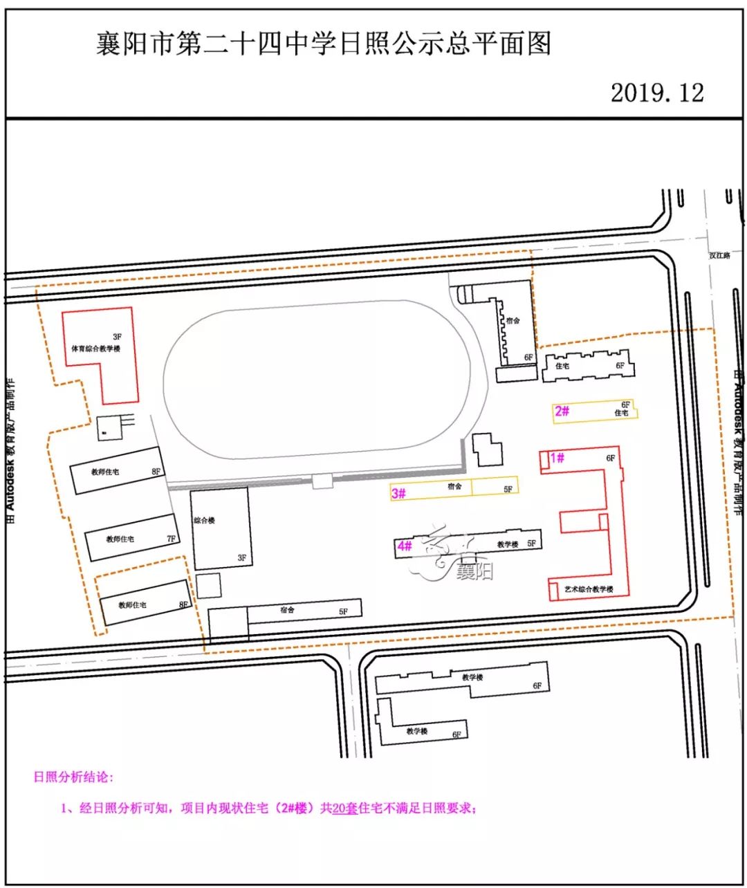 襄阳区初中未来发展规划展望