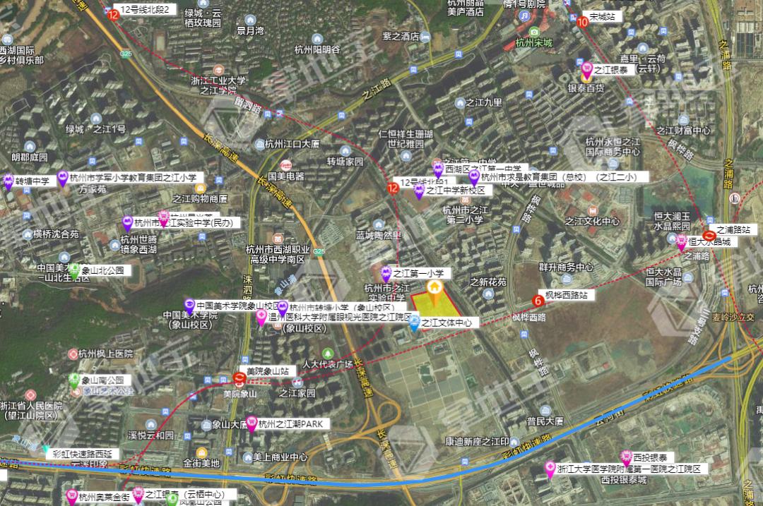 杭州市规划管理局最新动态报道