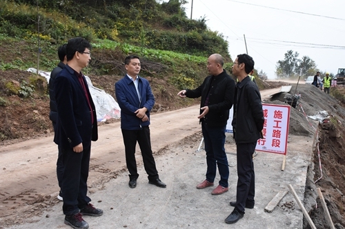 富顺县级公路维护监理事业单位最新动态与显著成就概述