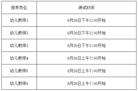 滕州市教育局最新招聘公告概览