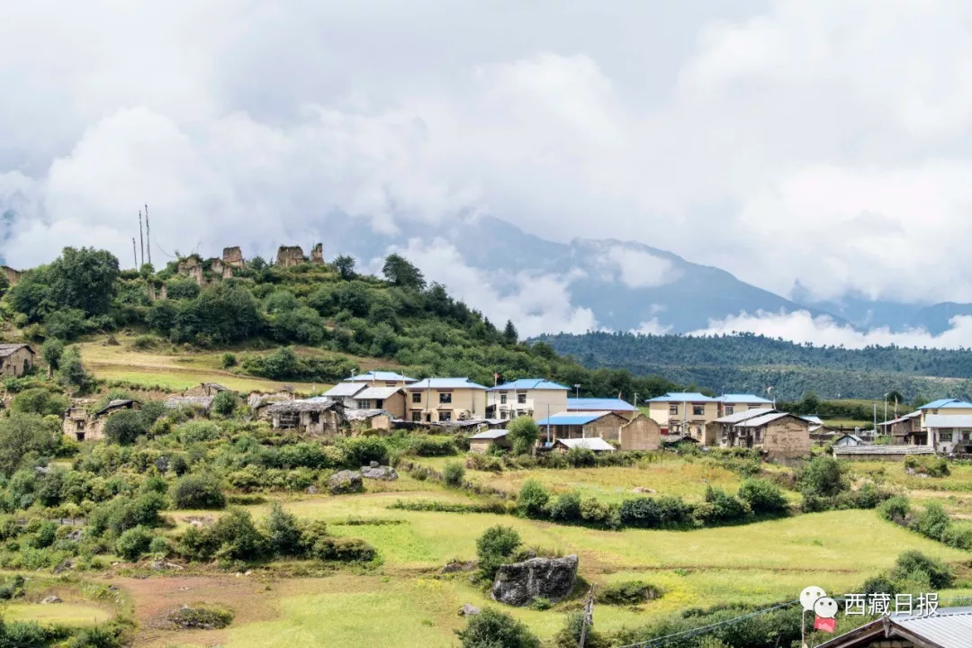 吉措村新项目，乡村振兴的新动力