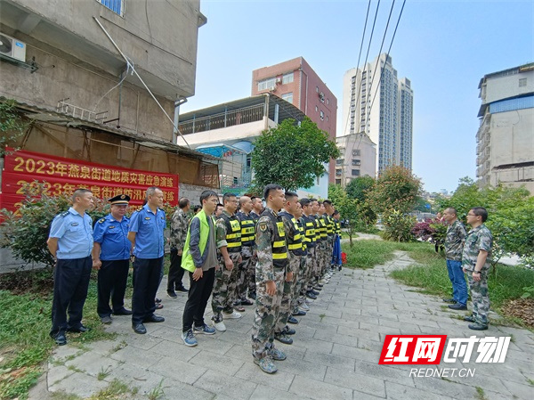 北湖街道最新动态报道